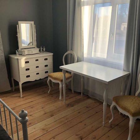 Skrunda Apartments Elandrum Bagian luar foto