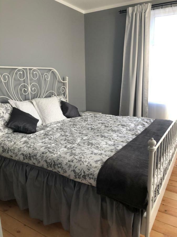 Skrunda Apartments Elandrum Bagian luar foto